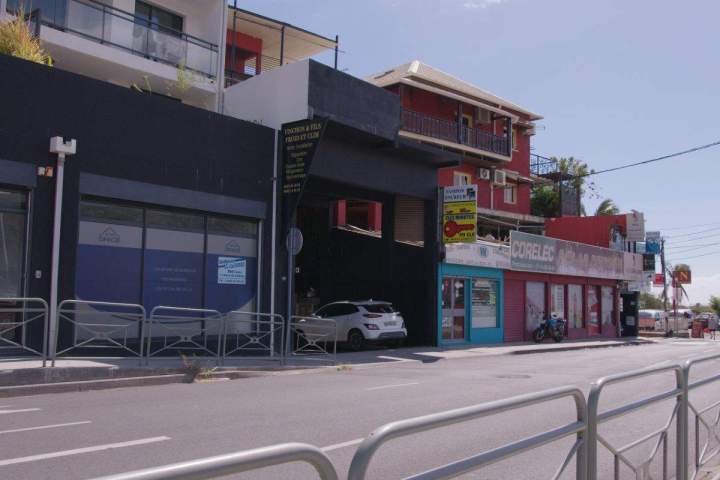 Installation de chambre froide Saint-Pierre