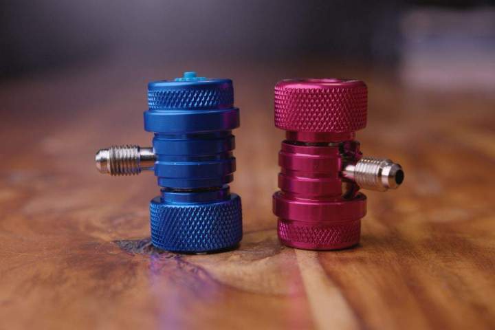 Installation de chambre froide Saint-Pierre