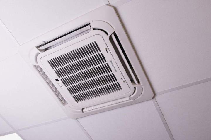 Entretien climatisation Saint-Pierre