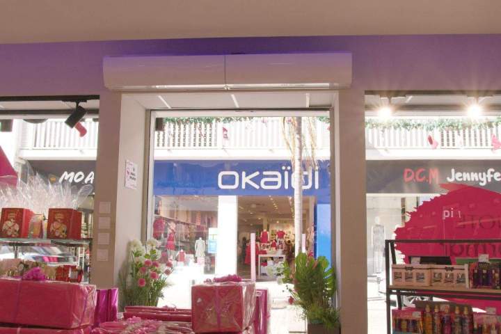 Entretien climatisation Saint-Pierre