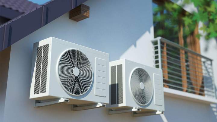 Pose de climatisation Saint-Pierre