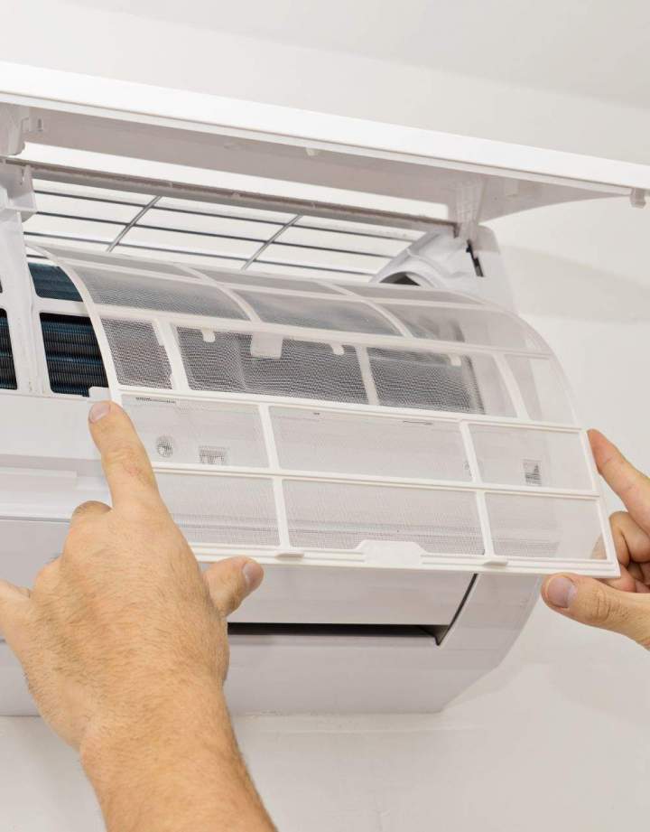 Installateur de climatisation Saint-Pierre